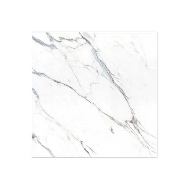 ESPAÑA CLASSIC TILES HY6603 CARRARA CERAMIC FLOOR, RUSTIC CARRARA